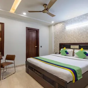 Hotel Treebo Mvm Residency, Delhi (National Capital Territory of India)